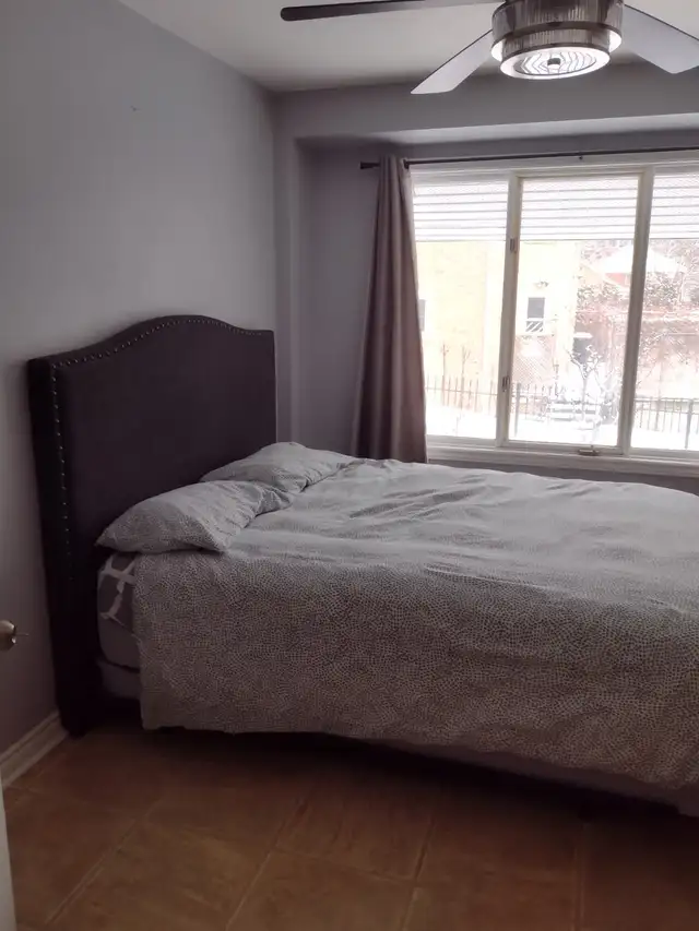 Room for rent Military Trail