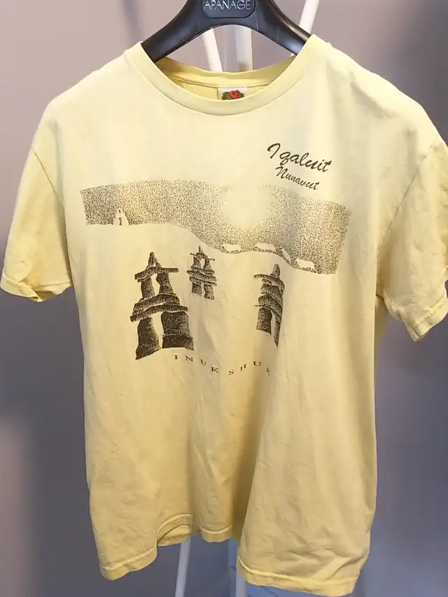 Fruit of the loom T shirt632351202453791221