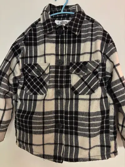 Girls shackets , View more