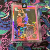 Kawhi Leonard 2018-19 (hyper pink)