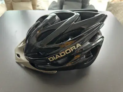 Diadora Helmet, View more
