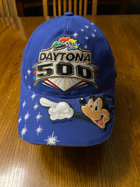 Daytona 500 NASCAR Ball Cap