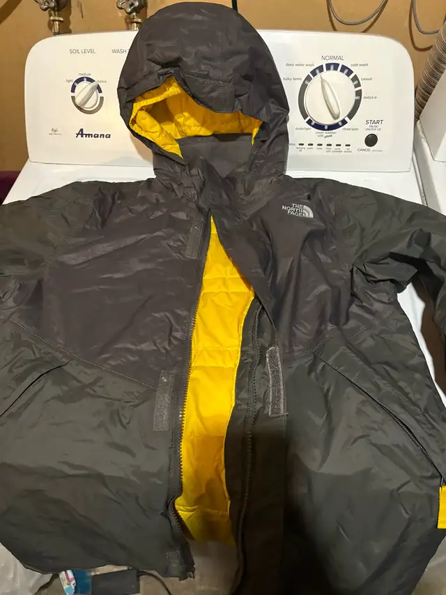 boys north face jacket 64374280572417120