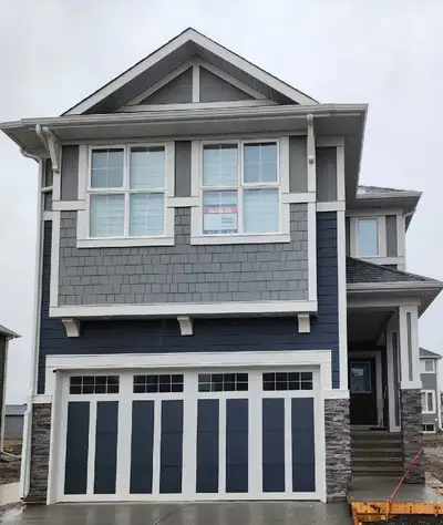 2-Bedroom Basement for Rent – $1,400/month (Utilities Not Includ