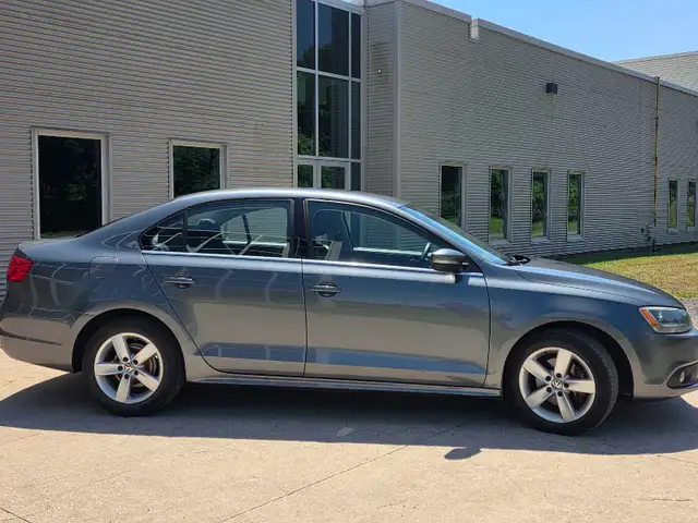 2011 Volkswagen Jetta 2.5L508551365206353924