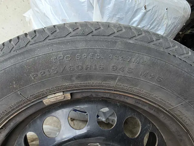 Winter tires in Tires & Rims in Oshawa / Durham Region - Image 3