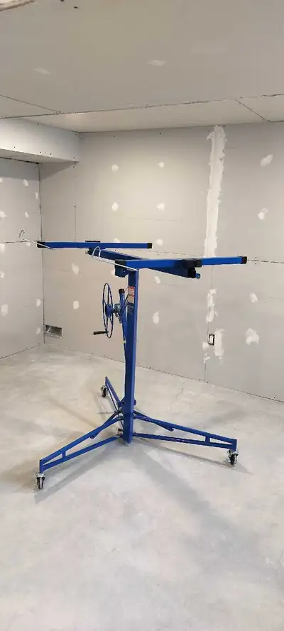 Drywall Hoist for sale, View more
