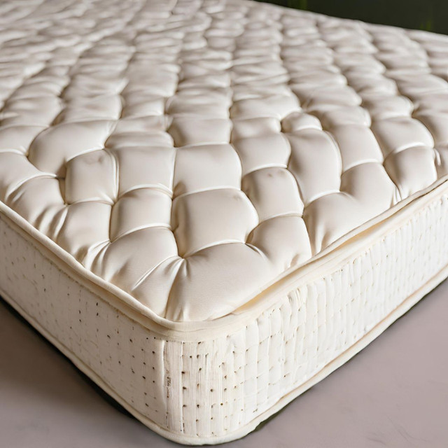 FINAL SALE MATTRESSES: Twin, Double, Queen, King in Beds & Mattresses in Vancouver - Image 2