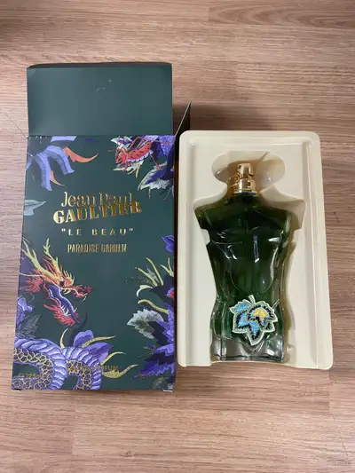 Jean Paul Gaultier Le Beau Paradise Garden, View more
