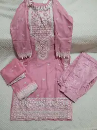 Indian Dresses For Eid