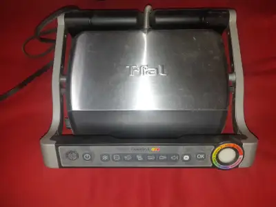 opti gill t-fal, View more