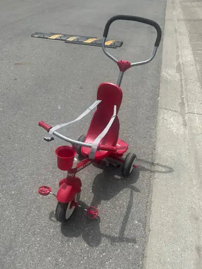 Tri cycle for sale, View more