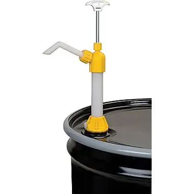 DRUM HAND TRUCK. FREE STANDING DRUM CART. LOAD DRUMS ONTO PALLET in Hand Tools in London - Image 9