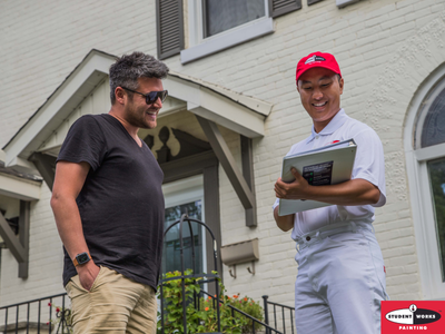 Part-time - Looking for eager students to work door-to-door!, View more