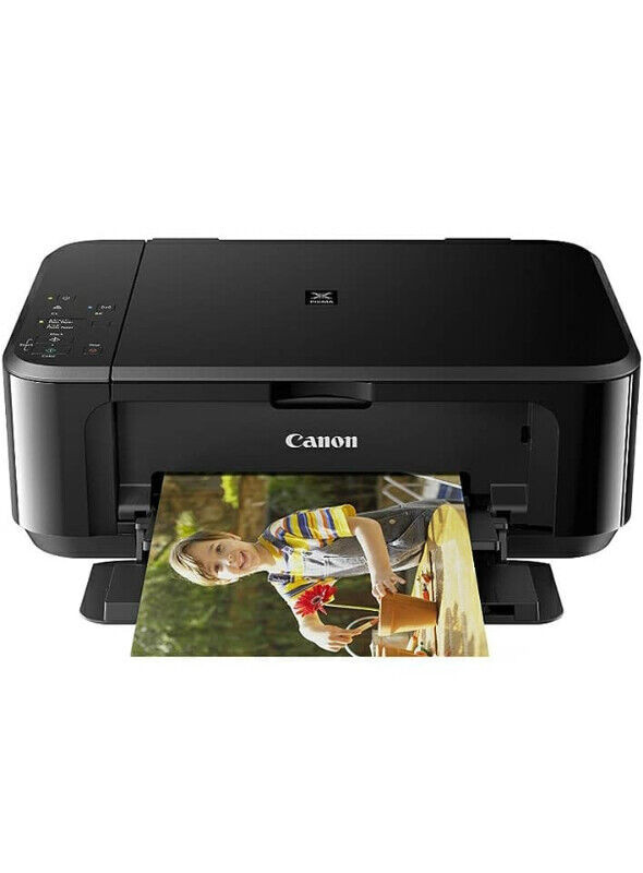 Canon PIXMA MG3620 Wireless All-in-One Color Inkjet Printer in Printers, Scanners & Fax in Mississauga / Peel Region - Image 4