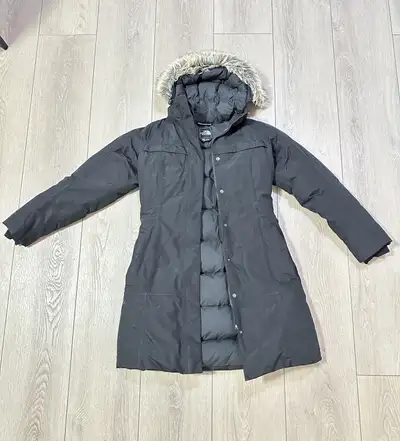 North Face winter jacket - size S, View more