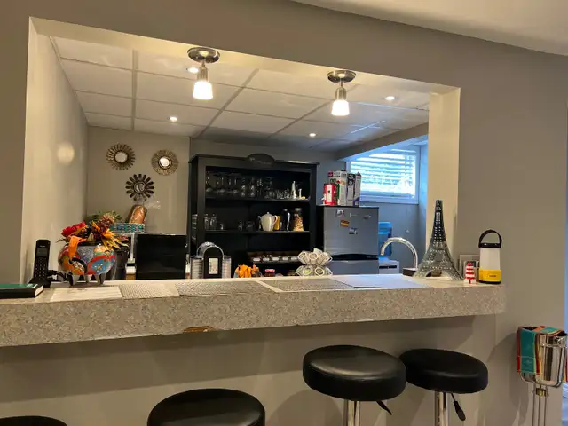 Two bedrooms for rent in Stratford….. in Room Rentals & Roommates in Charlottetown - Image 10