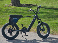 Brand New Electric Bike On Sale!!!