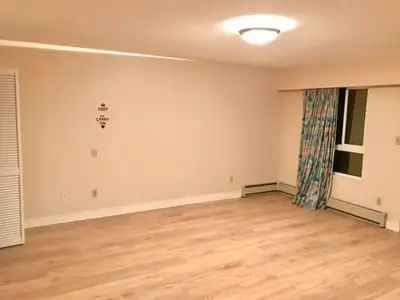 Private room available in North Burnaby to start now or July 1st