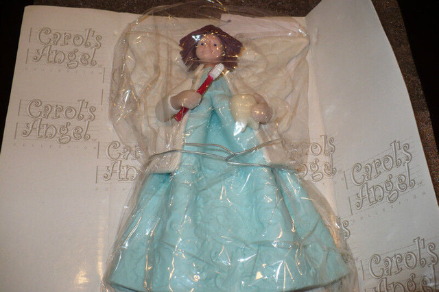 carol's angel in Arts & Collectibles in Mississauga / Peel Region
