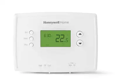 Honeywell Home RTH2300B Programmable Thermostat, View more