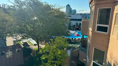 Timeshare in Kelowna at the Grand OK Delta Resort. Aug  16 to 23, View more