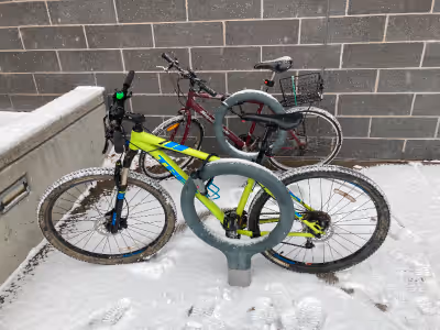 Bike stolen at 4PM Feb 17 in Little Italy area. Please do not buy if someone is selling and let me o...