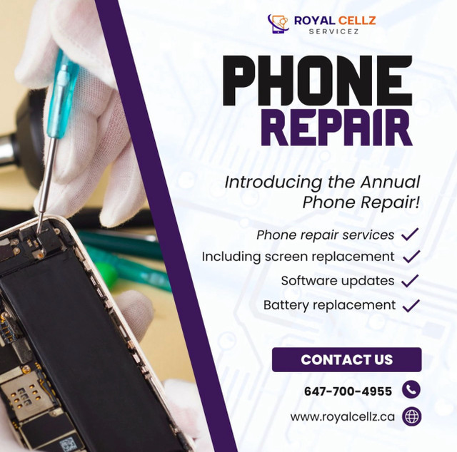 IPHONE SCREEN REPLACMENT IPHONE SCREEN CHANGE DAMAGED LCD   in Cell Phone Services in Mississauga / Peel Region