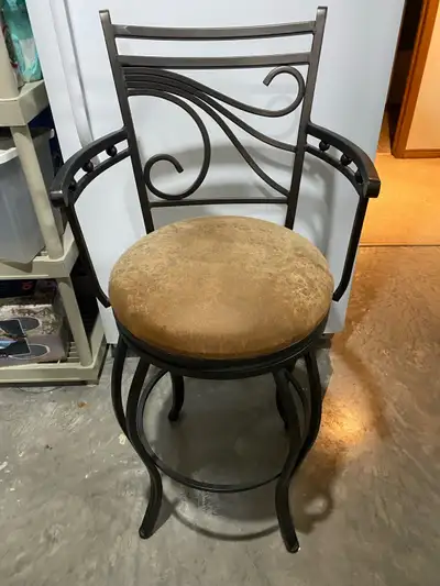 Bar Stools 30” high, View more
