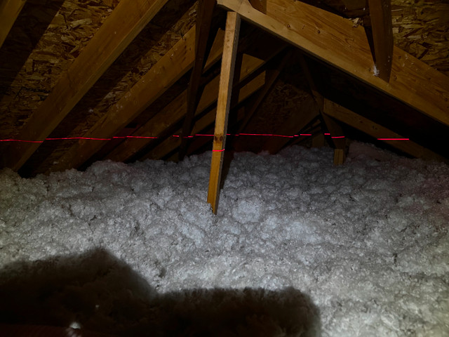 SPRAY FOAM & BLOWN-In Insulation CALL Today for free quote in Insulation in Mississauga / Peel Region - Image 2