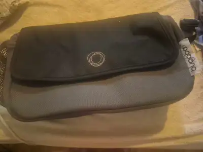 organisateur poussette bugaboo, View more