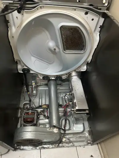 Appliance Repair, View more