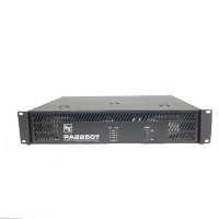 Electro-Voice PA2250T Rackmount 2-Channel 250W Power Amplifier