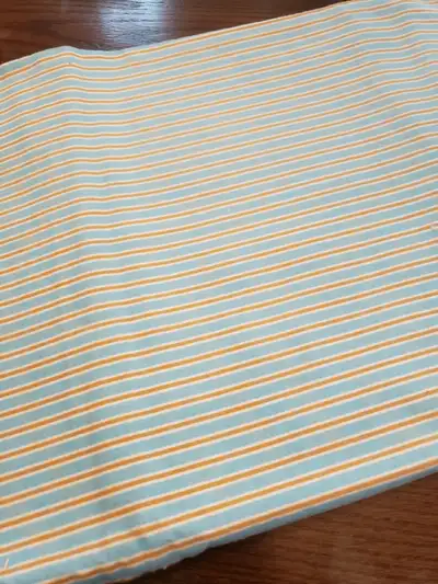 Flannel Fabric Nursery Theme., View more