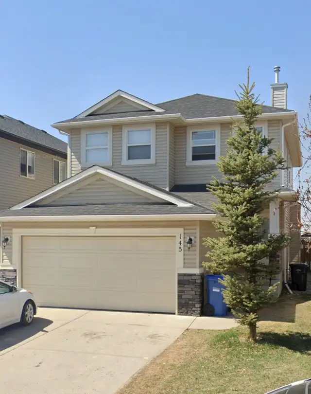 House for rent
