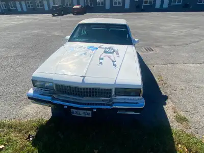 This vehicle has only had 2 owners, never winter driven. Been driving every year for past 15plus yea...