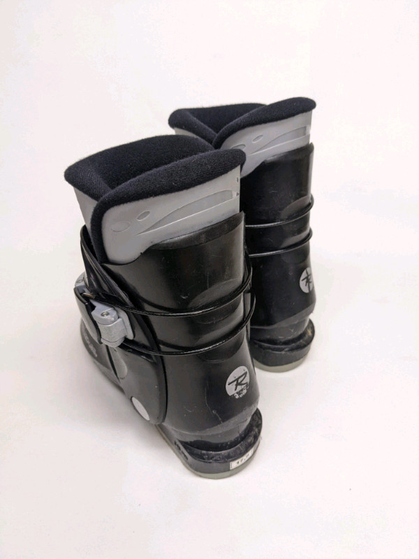 Ski Boots for Kids - Rossignol Comp J1 in Ski in City of Toronto - Image 3