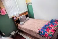 Room ON Rent @@ Chinguacousy // Queen @ Brampton