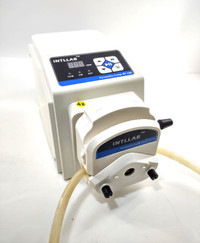 Intllab Peristaltic Pump BT-100, Head YZ-15