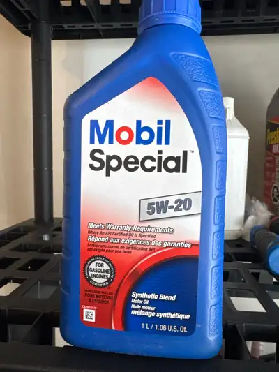 Bought x2 of the wrong one from shell and couldn’t return it.