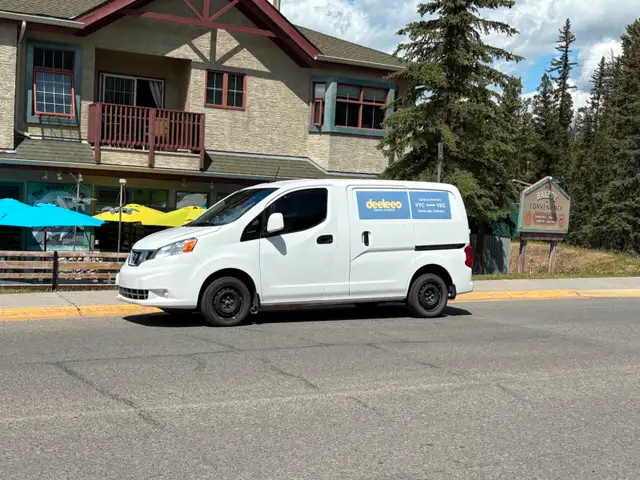 Uber or Skip driver? DEELEEO has Fri/Sat AM  routes Available in Drivers & Security in Calgary - Image 5