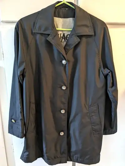 Manteau coupe vent pour femme, View more