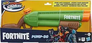 Fortnite Super Soaker, View more