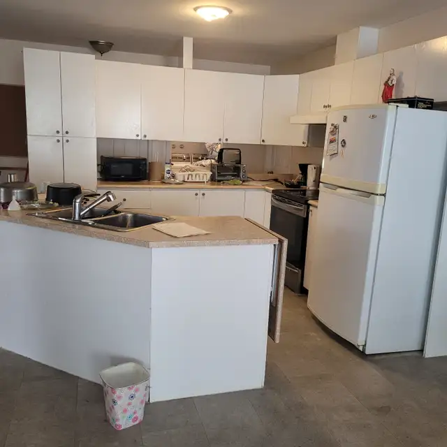 Chambres in Room Rentals & Roommates in Rimouski / Bas-St-Laurent - Image 4