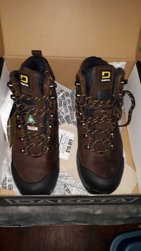work boots 