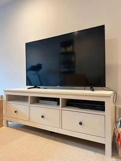 IKEA Hemnes TV Unit, View more