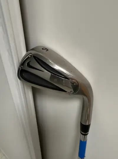 Nike Slingshot Iron Flex S Men’s Golf Club , View more