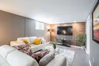 Bel appartement Airbnb de 1 chambre à Mascouche CITQ 309409
