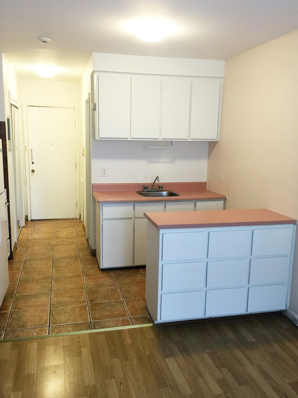 STUDIO PLATEAU MONT-ROYAL PROCHE DE TOUT 2