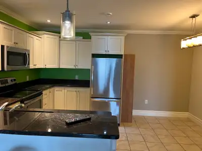We are looking for long-term lease starting from July 1st 2025. This ground floor 2 bedroom 1 bathro...